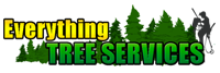 Logo Everything Tree Services